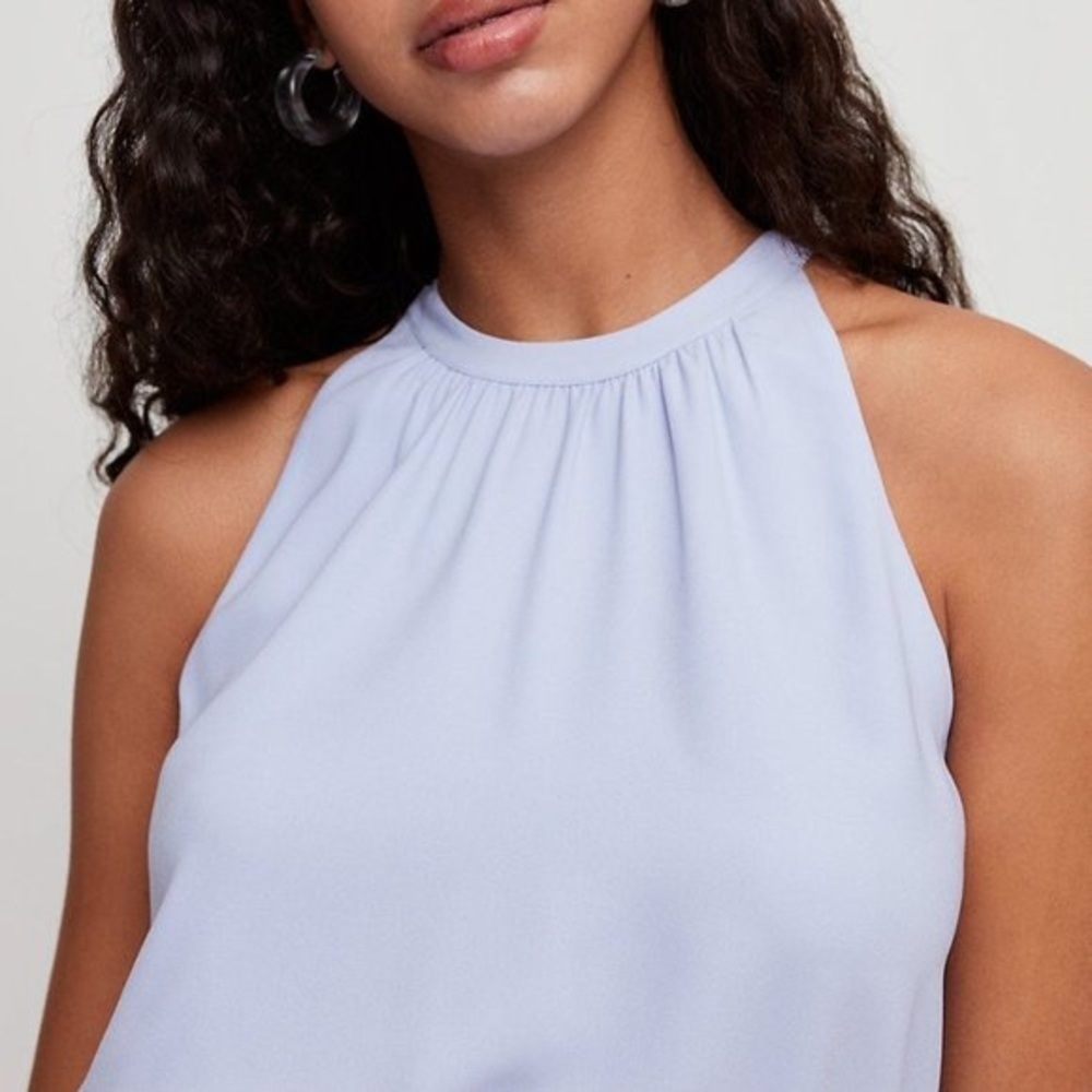 Aritzia Wilfred Patrice Blouse